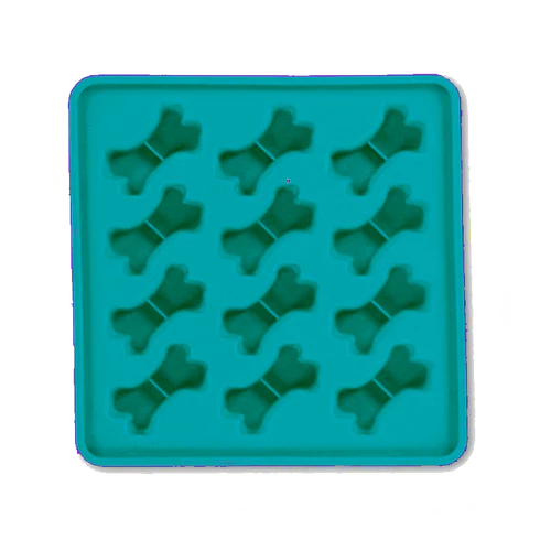 Moules en silicone - Os