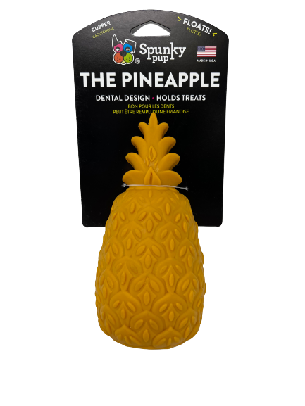 Ananas interactif