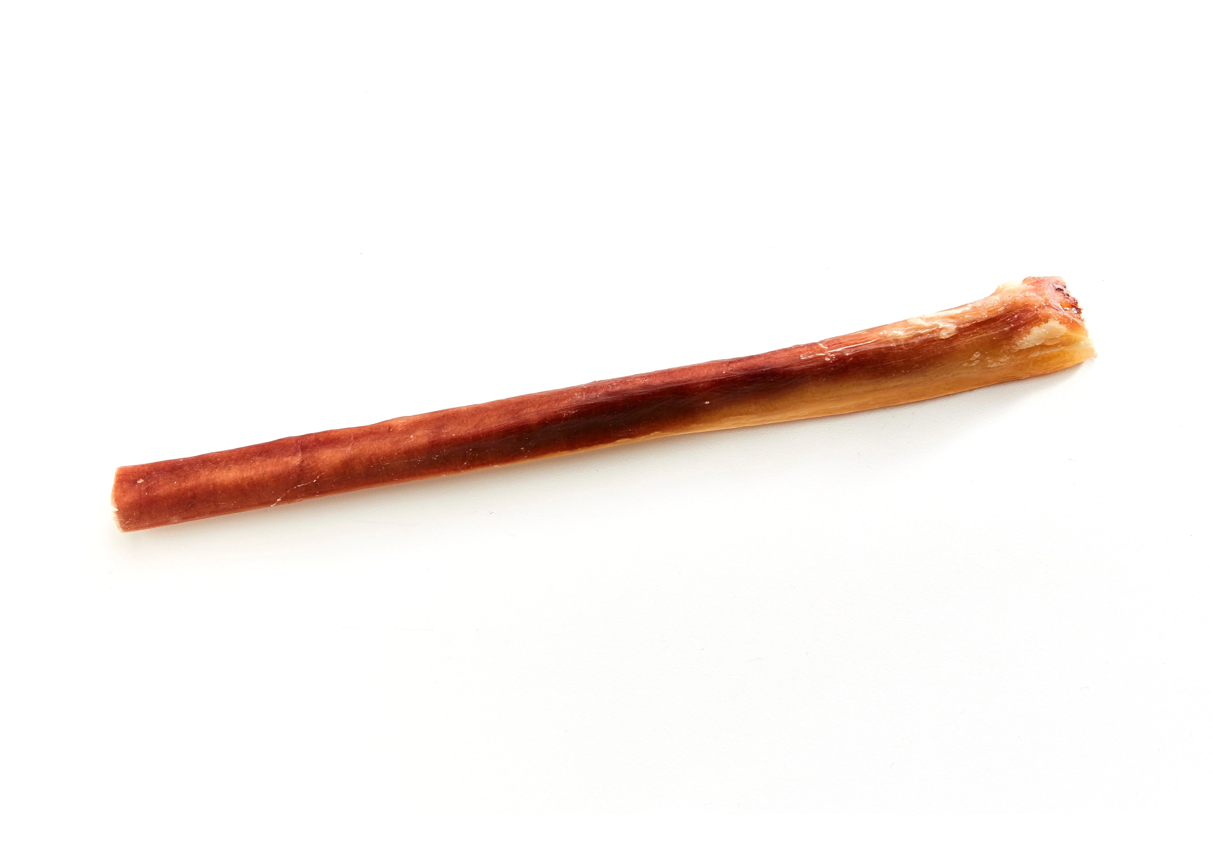 Bully stick 12'' JUMBO sans odeur - Natural Farm