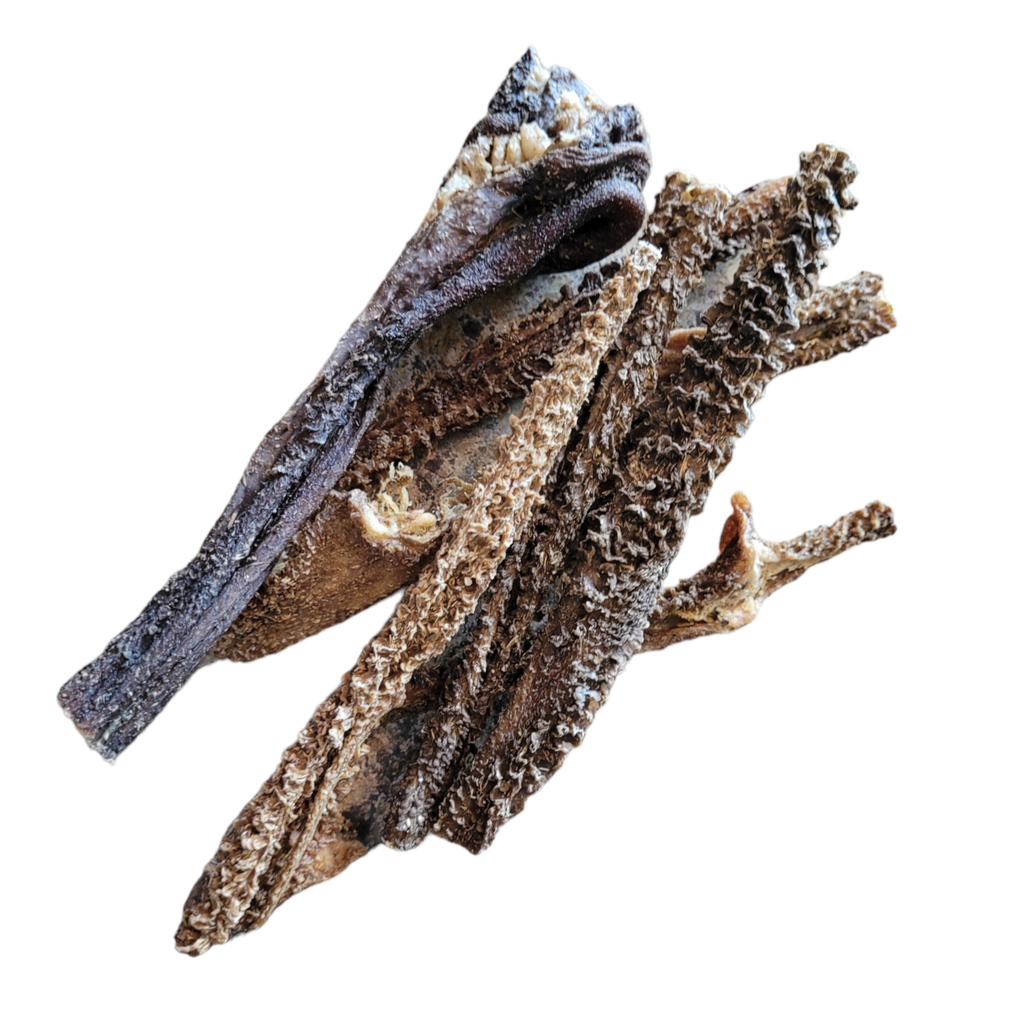 Tripe d'agneau déshydratée - Hero