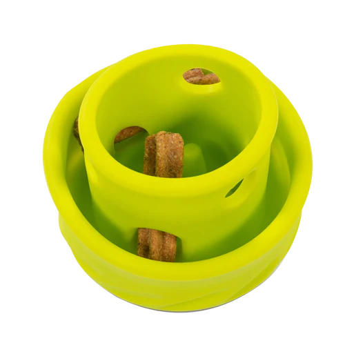 Champignon interactif - Messy Mutts