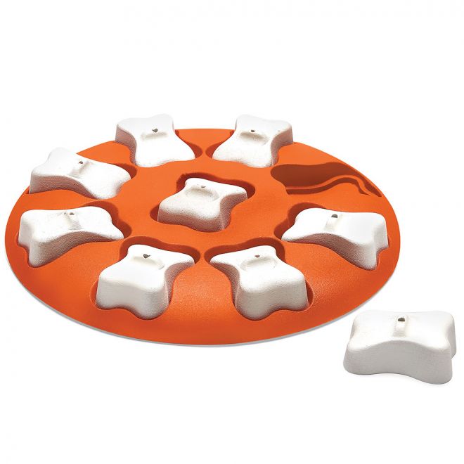 Casse-tête Smart orange