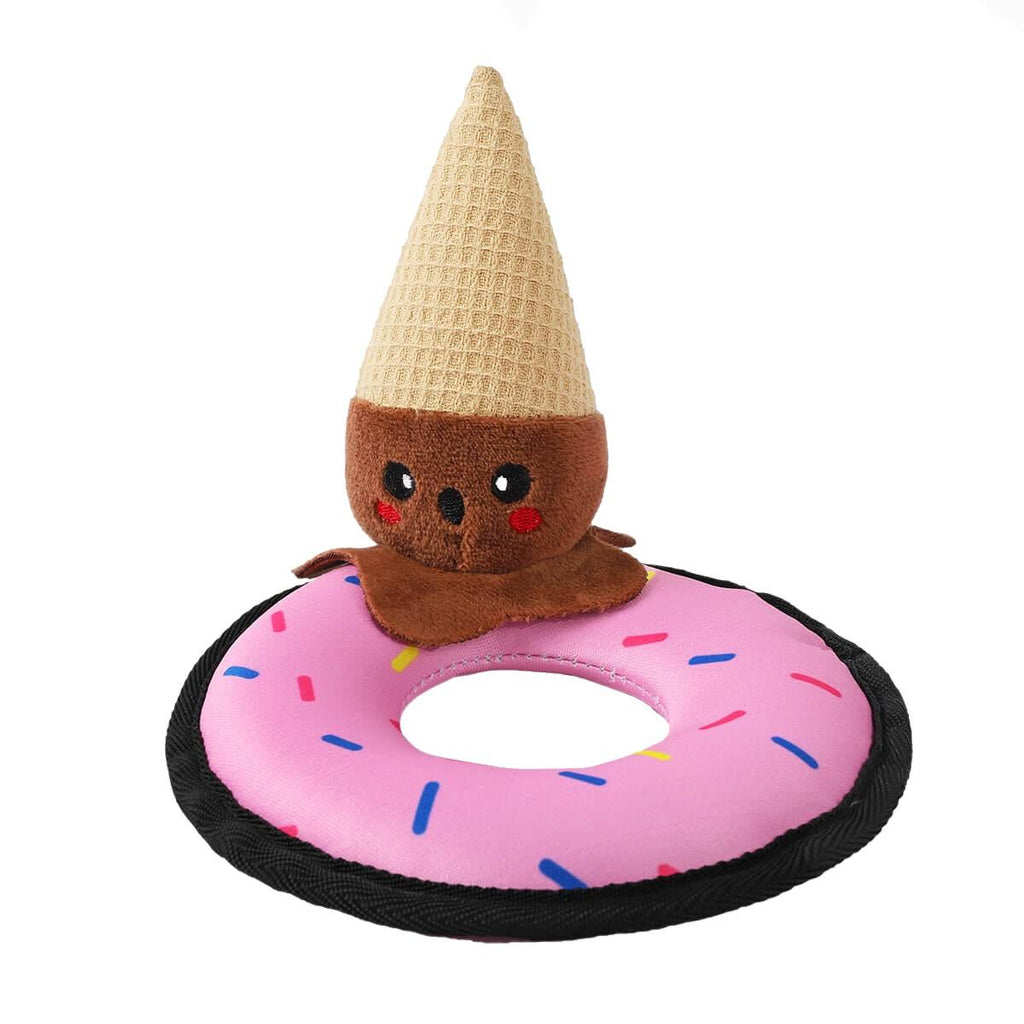 Crème glacée - Floatie