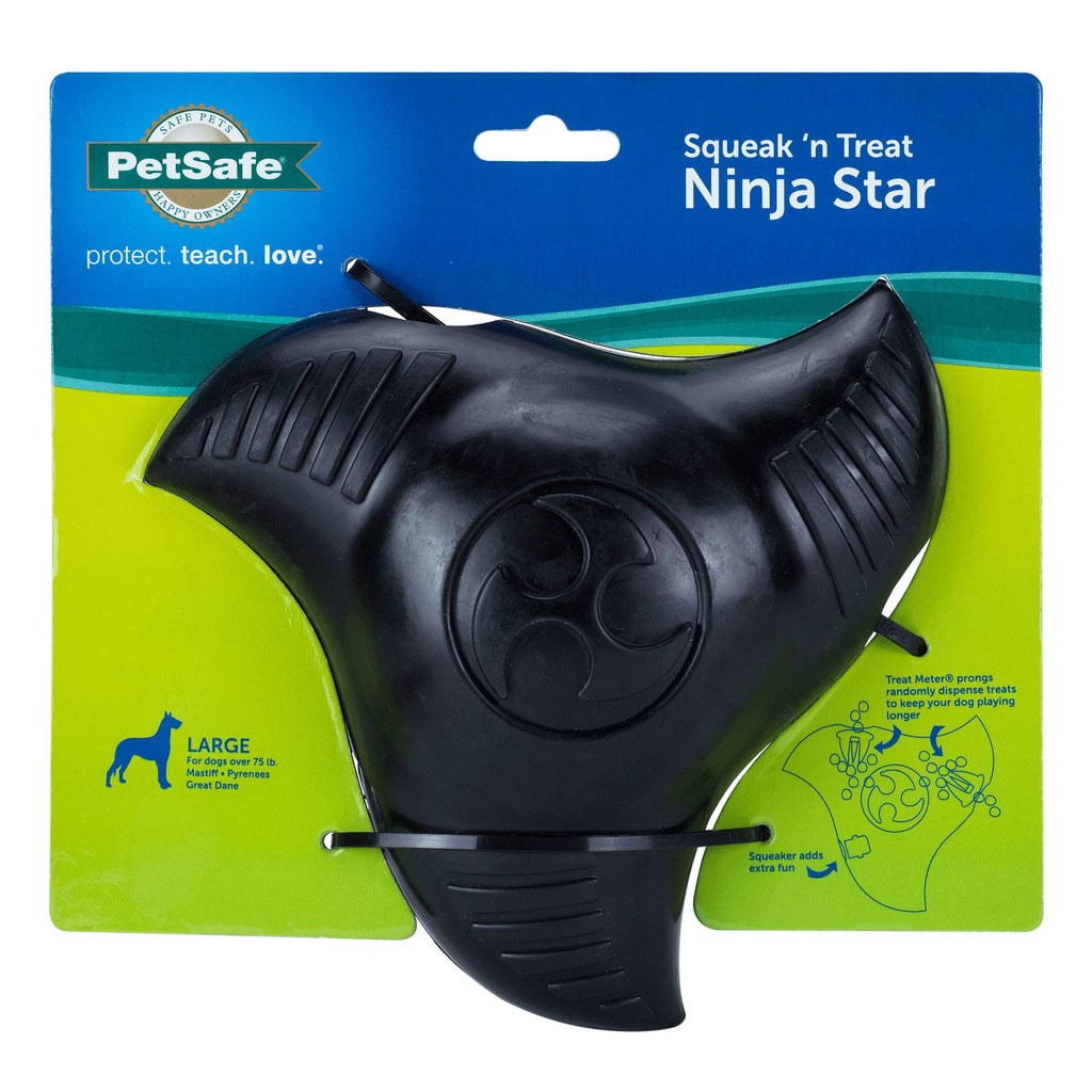 Distributeur Ninja