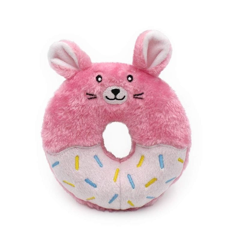 Peluche - Beigne Lapin