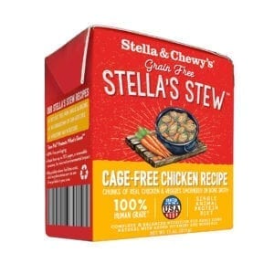 Ragoûts - Stella & Chewy's