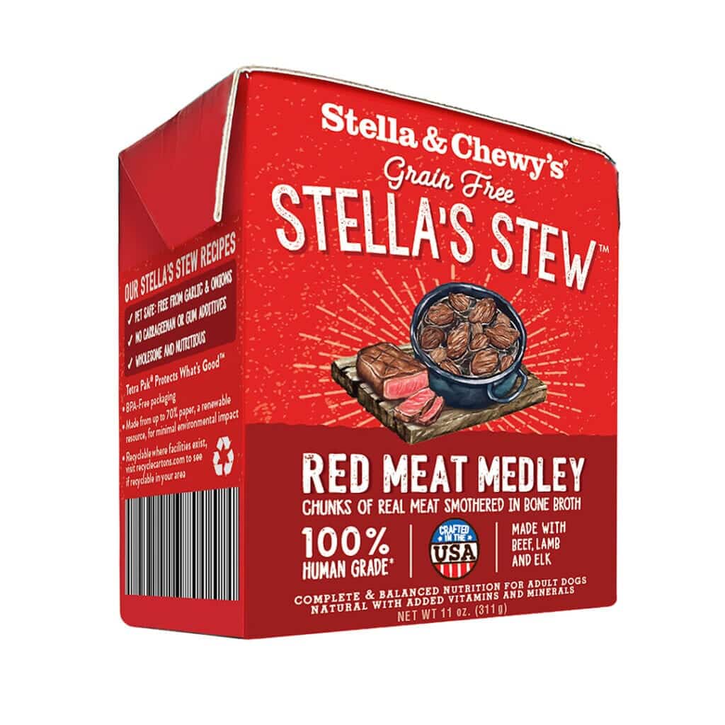 Ragoûts - Stella & Chewy's