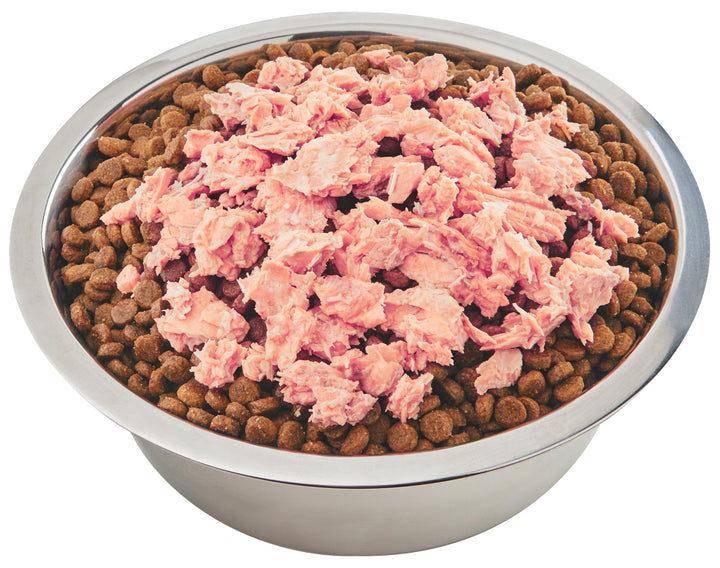 Rehausseur de goût au saumon de l'atlantique - Shay's