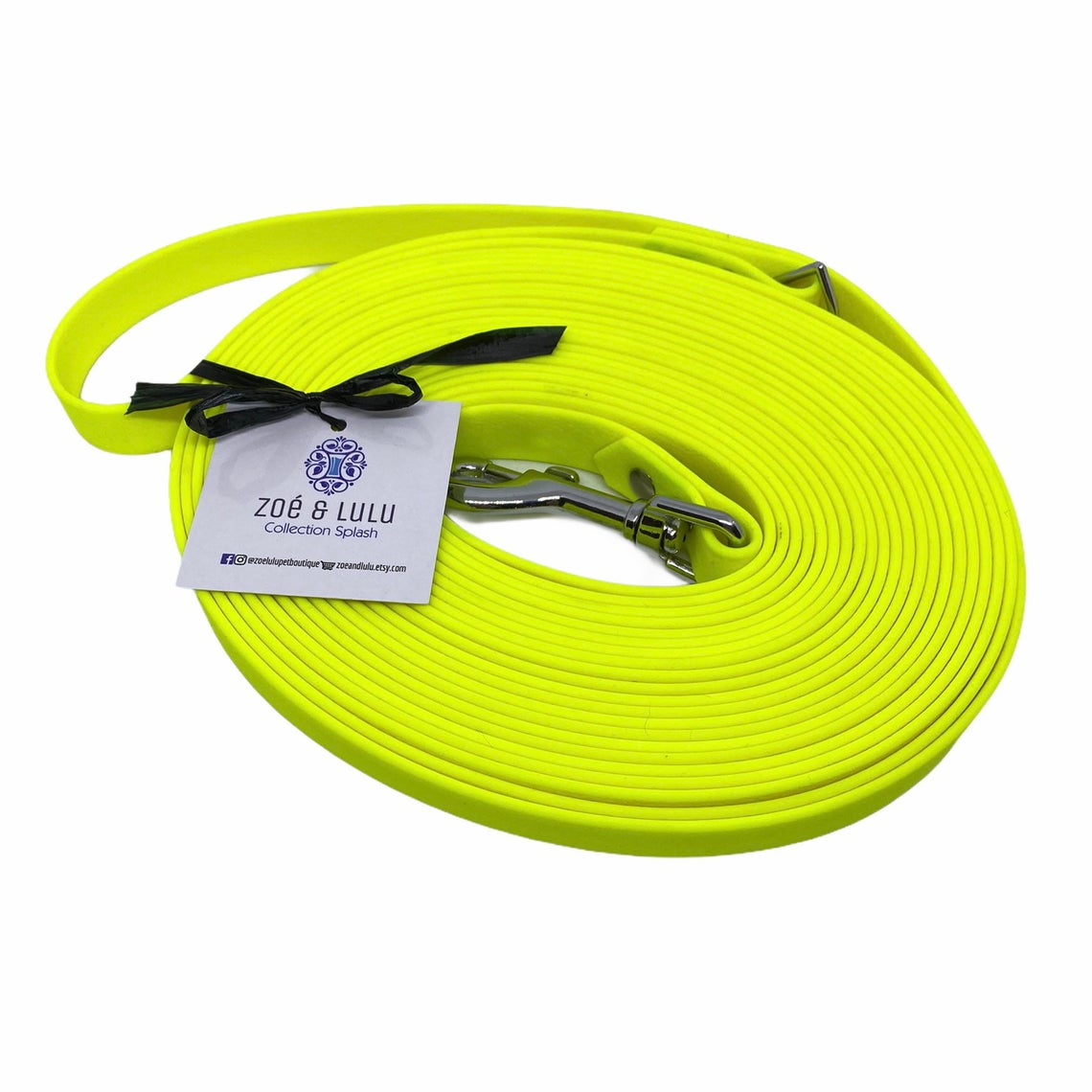 Longe Splash