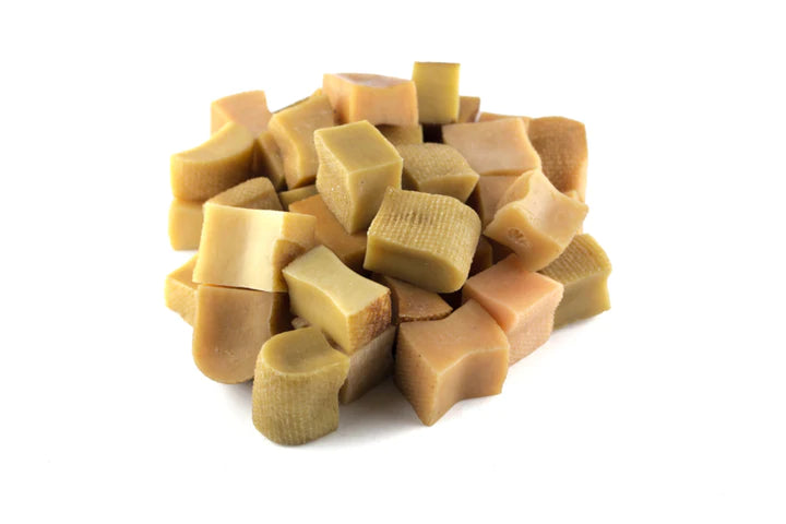 Pépites de Yak