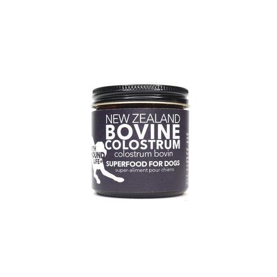 Colostrum bovin