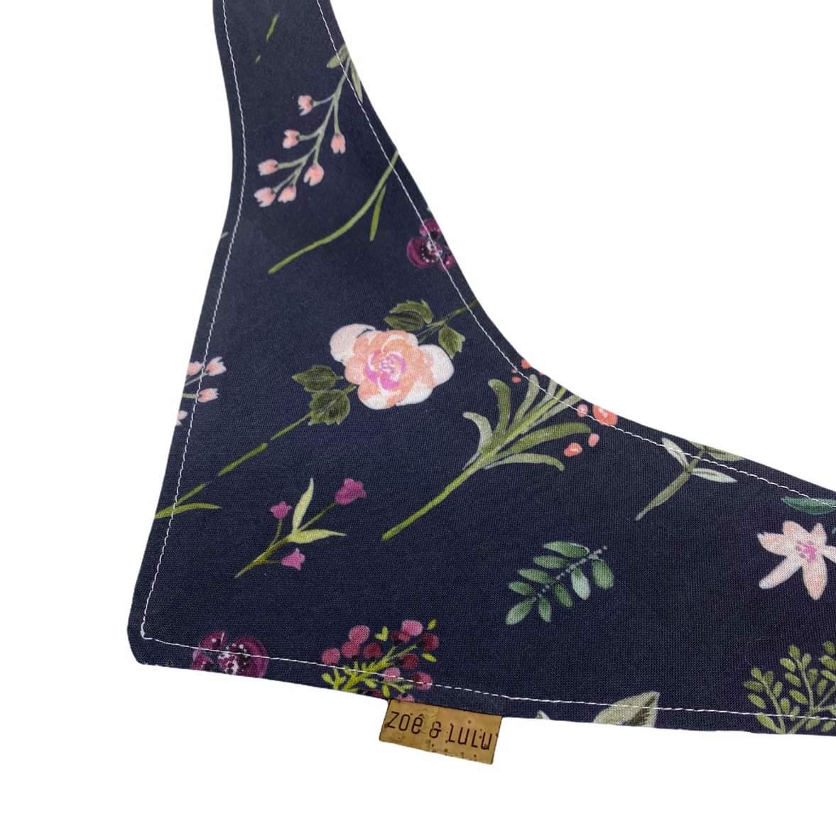 Bandana -Zara