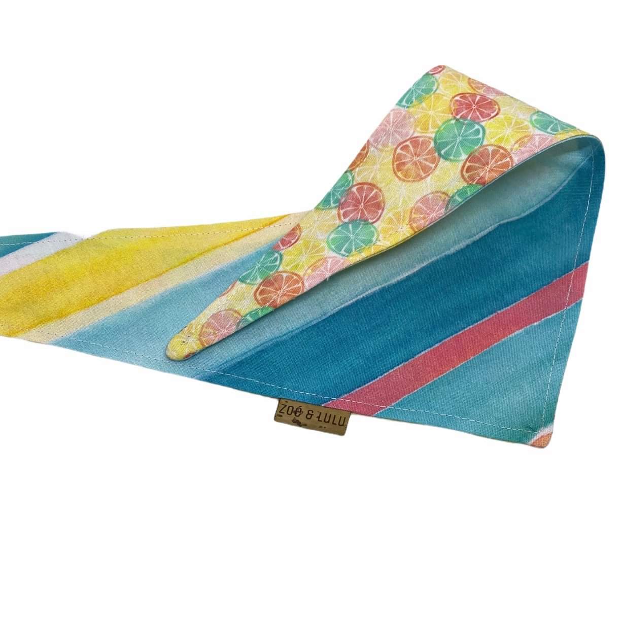 Bandana - Limoncello