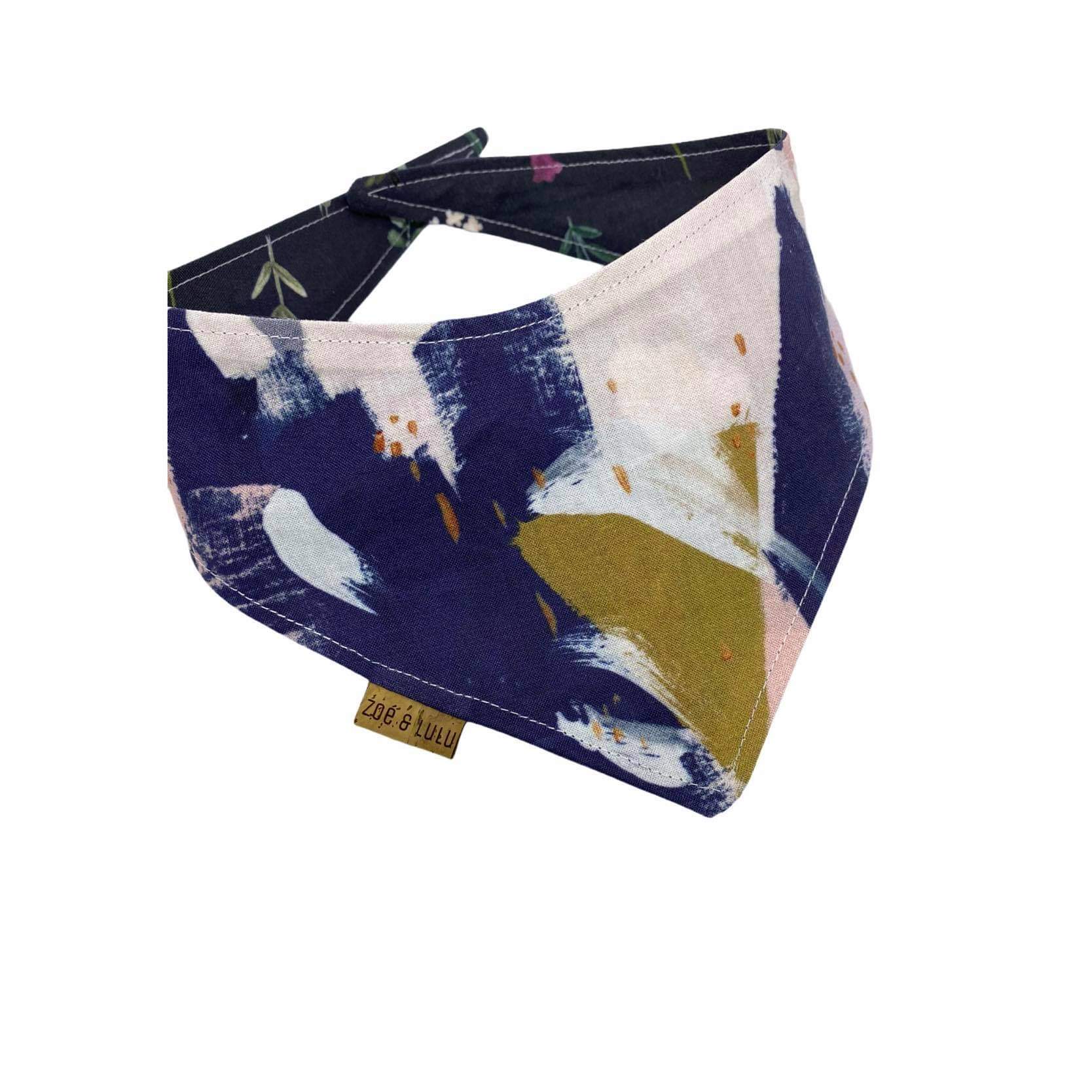 Bandana -Zara