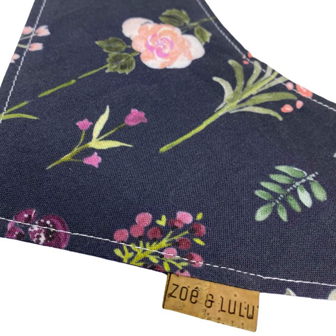 Bandana -Zara