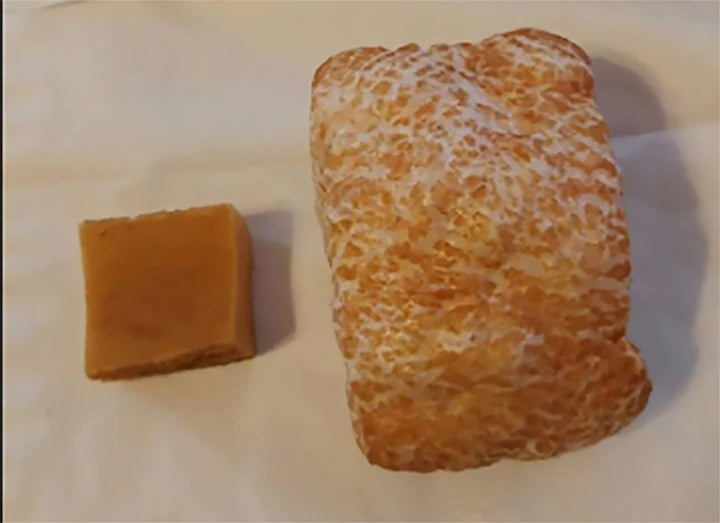Pépites de Yak
