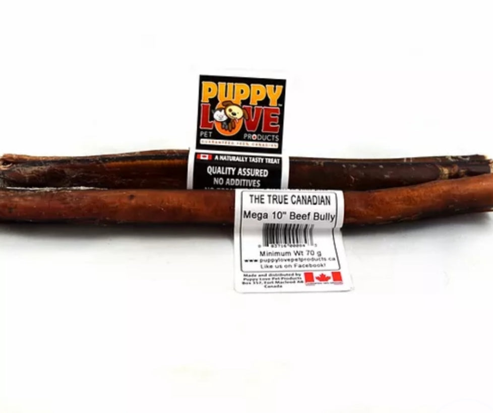 Méga bully stick